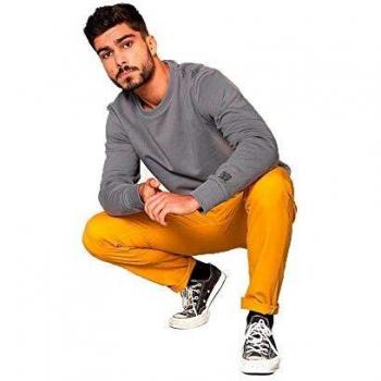 Sudadera para Chico, Hombre, Snap Classic Sweater