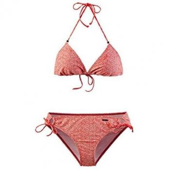 Protest Bikini Mystical New Coral