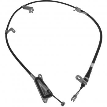Cable de freno de mano BLUE PRINT ADN146276