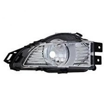 Faro Antiniebla Derecho H10 Van Wezel 3850996 para Opel Insignia 2008-2013