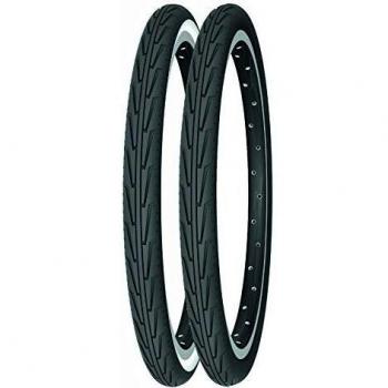 Michelin City Cubierta, Rennradreifen City'J, 44-406