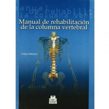 Manual de Rehabilitación de La Columna Vertebral