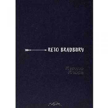 Reto bradbury cuaderno