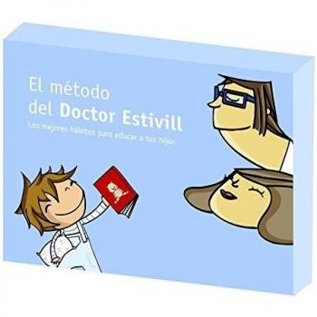 Método del Doctor Estivill - Eduard Estivill