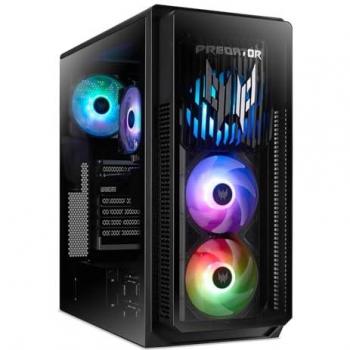PC Gaming Acer Predator Orion 5000 - Intel Core Ultra 7 265F, 32GB RAM, 2TB SSD, NVIDIA GeForce RTX 5070, Windows 11 Home