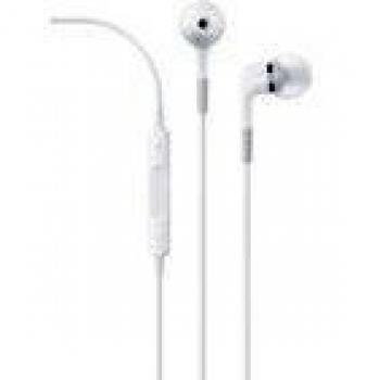 Apple In-Ear Headphones con mando a distancia y micrófono