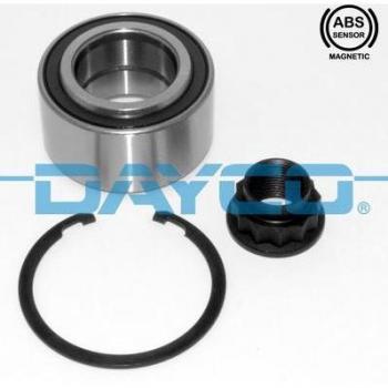 Juego de cojinete de rueda DAYCO KWD1035