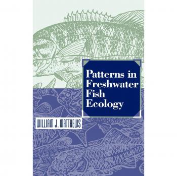 Patrones en la Ecología de Peces de Agua Dulce