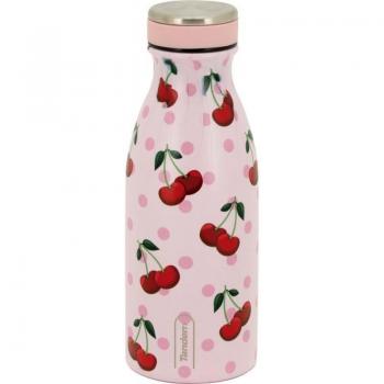BOTELLA TÉRMICA 500ML CHERRY SPORTANDEM