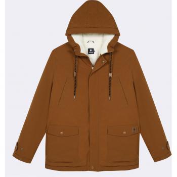Faguo Vernon Eco-Friendly Parka
