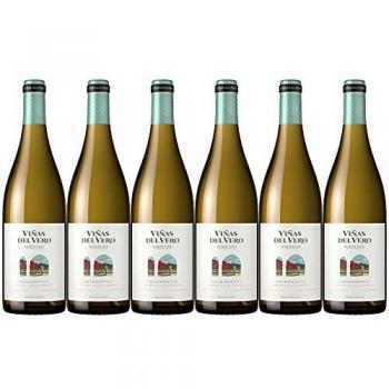Viñas del Vero Chardonnay Colección – Vino D.O. Someontano – 750 ml
