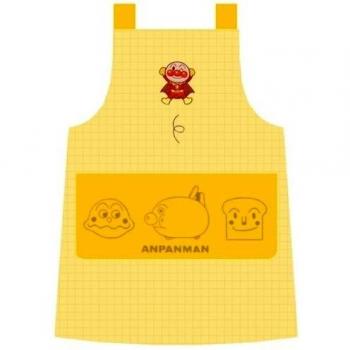 Anpanman H-type character apron apron jump 02920-32