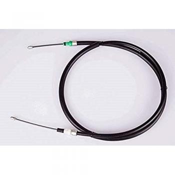 Cable de freno de mano HELLA 8AS 355 663-131 para CITROËN Berlingo / Berlingo First I, compatible con frenos de estacionamiento