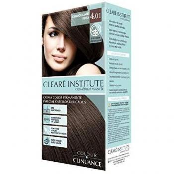 Colour Clinuance 4.01 Cold Chocolate