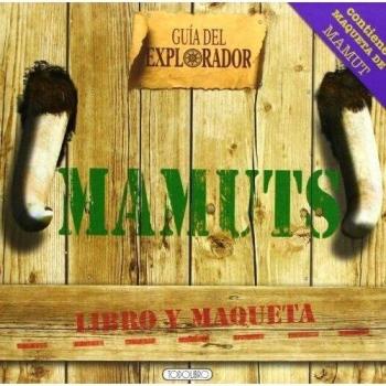 Mamuts