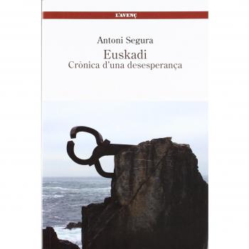 Euskadi, crònica d'una desesperança