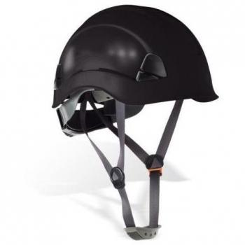 Casco Modelo Eolo Negro 2088-CE N