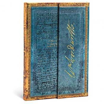 WORDSWORTH, LETTER DAFFODILS MIDI