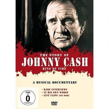 The stoy of [DVD] - Johnny Cash