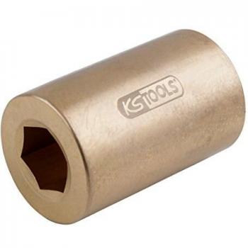 Llave de Vaso KS Tools BRONZEplus 3/4 6 Puntos 1.11/16 - Modelo 9633441