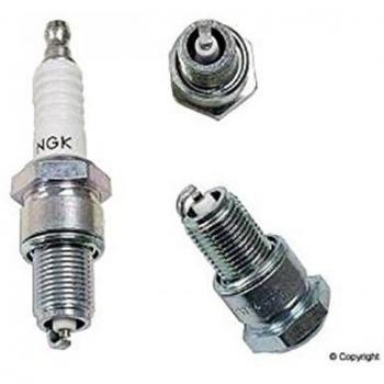 Vela NGK dos ruedas NGK bp8es Neuf