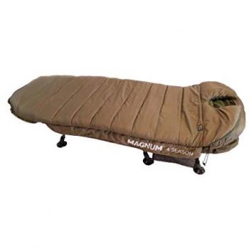 Saco de Dormir Carp Spirit Magnum 4 Estaciones Unisex