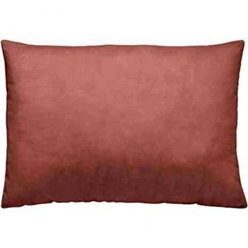 NATURALS Funda de Almohada Rosa FTR8 45x90 cm