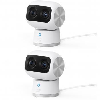 CAMARA VIGILANCIA ANKER INDOOR SOLOCAM S350