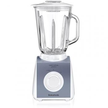 Taurus Optima Glass New - Batidora de vaso