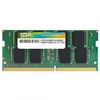 SP SP004GLSTU160 SoDim 16GB DDR4 2400MH