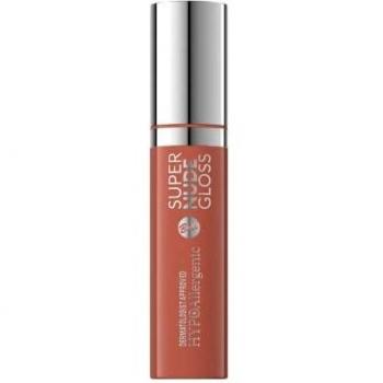 Brillo de Labios Hipoalergénico Super Nude 06: Albaricoque Brumoso
