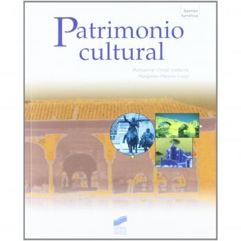 Patrimonio cultural: 41