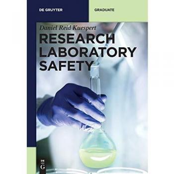 Research Laboratory Safety Manual - Comprehensive Guide for Safe Practices in Scientific Research