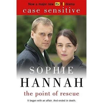 Punto de Rescate: Novela Criminal Culver Valley 3 - Sophie Hannah