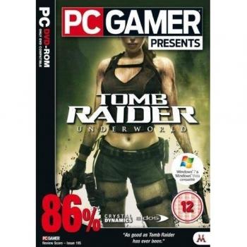 Tomb Raider: Underworld