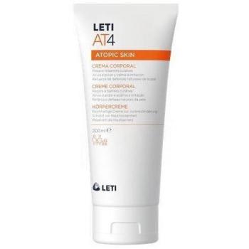 Leti At4 Body Cream 200ml