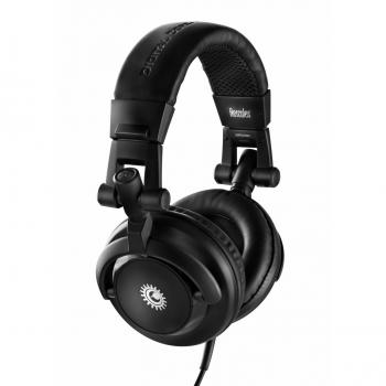 Auriculares Hercules HDP DJ M 40.1 Black