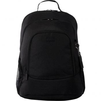 Mochila Totto Kuat para portátil 16' color negro