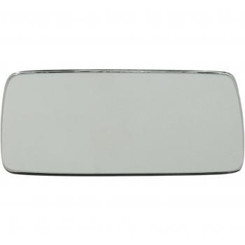 Cristal de espejo retrovisor exterior gran angular BLIC 6102-01-0571P Izquierda