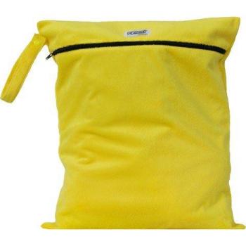 Piriuki - Bolsa de Transporte Impermeable amarillo