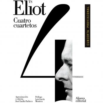 Cuatro cuartetos - T. S. Eliot