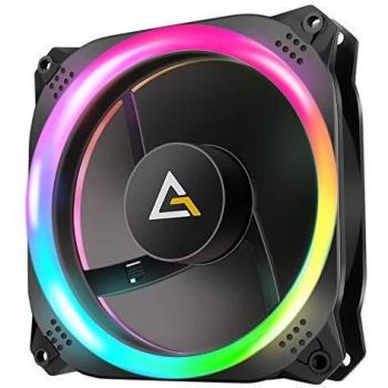 Antec Prizm 140 ARGB Carcasa del Ordenador Ventilador - Ventilador de PC