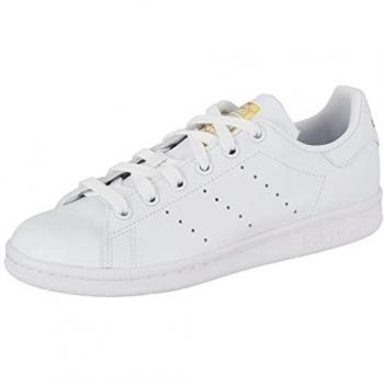 Zapatillas Adidas Stan Smith Unisex Cloud White 36