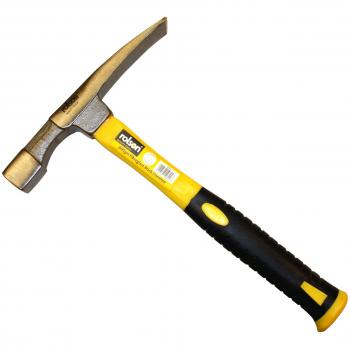 Rolson 10802 - Martillo para ladrillos