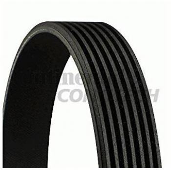 Correa acanalada en V poli V CONTITECH 7PK1715