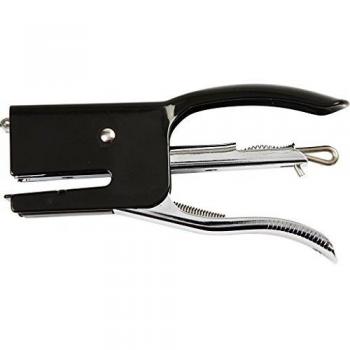 Grapadora Manual Compacta de 10,5 cm - 1 Unidad