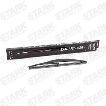 Escobilla limpiaparabrisas trasera STARK SKWIB-0940014 para OPEL AGILA y FIAT Sedici