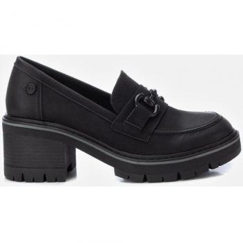 Zapato de Mujer Refresh - Mocasín con Tacón de 6 cm