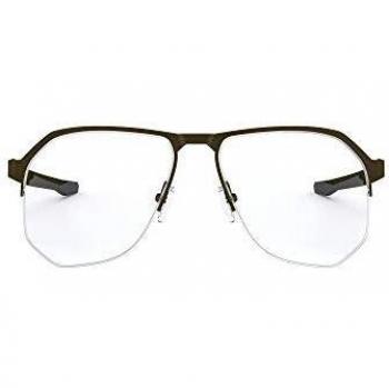 Oakley 0OX5147 Gafas de Lectura, Multicolor, 55 Unisex niños