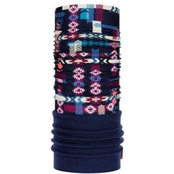 Buff Jr Khils Tubular Polar Junior, Niñas, Night Blue, Talla única